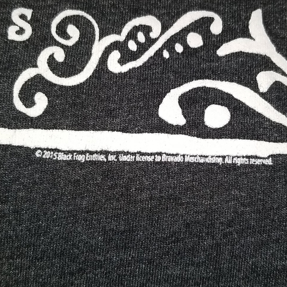 Official Guns N' ROSES tee - Picture 2 of 4